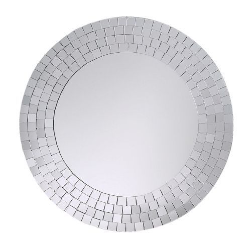 [이케아] TRANBY Mirror (50cm, Mirror Glass) 201.925.93  - 마켓비