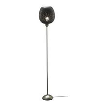 [이케아] BOJA Floor Lamp (E27, Black) 501.561.45 - 마켓비