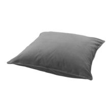 [이케아] SANELA Cushion Cover (Grey, 65x65) 901.736.33 - 마켓비