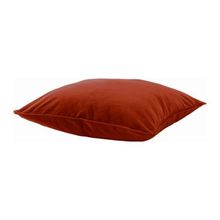 [이케아] SANELA Cushion Cover (65x65m, Orange) 701.729.98 - 마켓비