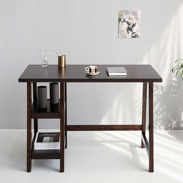 ASHLEY H309-10 Lewis Home Office Small Desk 책상 당일발송 - 마켓비