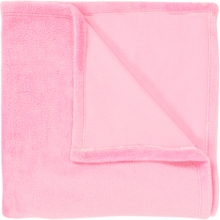 마켓비 ARONI 담요 145x200 핑크 - 마켓비