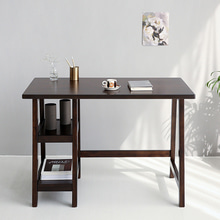 [ONLY] ASHLEY H309-10 LEWIS HOME OFFICE SMALL DESK 책상 당일발송 - 마켓비