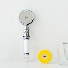 [2개특가] 마켓비 BINGRE 비타민 필터 샤워기 당일발송 - 마켓비