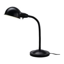 [이케아] FORMAT Work Lamp (Black) 301.485.52 (단종) - 마켓비
