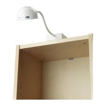 [이케아] FORMAT Cabinet Lighting (White) 101.495.95 - 마켓비